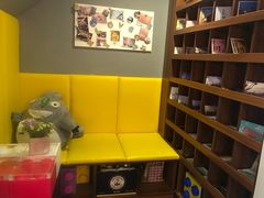 -W CAFE(甜爱路店)