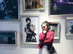 -真爱范特西KTV(交大店)