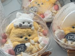 -DQ·蛋糕·冰淇淋(浦江欢乐颂店)