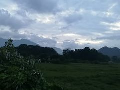 -罗坑大草原