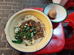 -阿福板凳面(观音桥店)