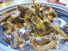 -半岛明珠酒家