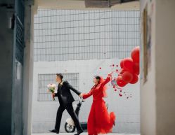 -雅云婚纱摄影工作室旗舰店