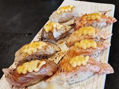 -红叶日本料理(三八广场店)