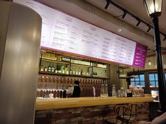 -秋林西餐厅(总店)