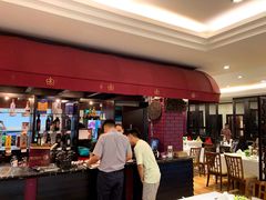 -阿诺泰·泰国餐厅(棕北店)
