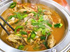-全乐鱼馆·淳牌有机鱼直营店
