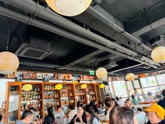 -安妮意大利餐厅(日坛店)