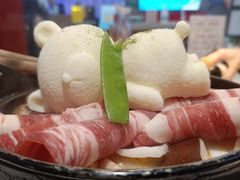 -花漫里亲民日式餐厅(万象城店)