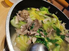 乐山跷脚牛肉-川堂风·跷脚牛肉·乐山爆炒(宝山日月光店)
