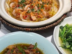 -曹家小菜(胜太路店)