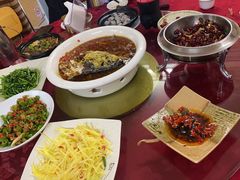 -毛家湘味楼(虹梅店)