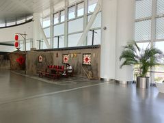 -银川河东国际机场