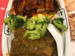 -和合谷(海淀五路居店)