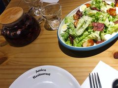 -清真·艾美可餐厅(大悦汇店)