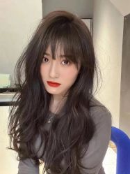 点击看大图 -MORI HAIR SALON日式美发沙龙