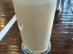 -南沙游艇会·大兵船餐厅