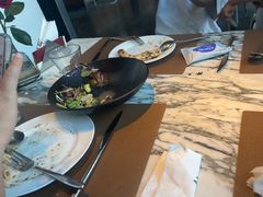 -at cafe 意大利餐厅(集美店)