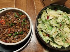 -雀舞云南菜(天津天河城购物中心店)