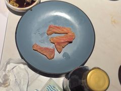 -喜庭海鲜自助(北辰三角洲北辰荟店)