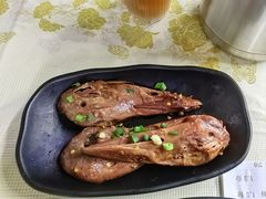 -聚味瞿记·龙虾堂(树木岭店)