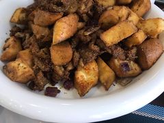-帕米尔食府(白云观店)