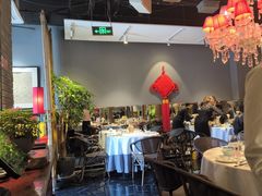 -小河盐帮·私家菜·烤鸭(三元桥·霄云路店)