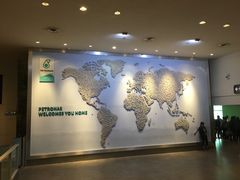 -吉隆坡国际机场