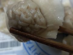 -老边饺子馆(东单店)