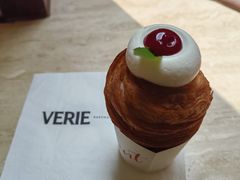 -VERIE BAKEHOUSE
