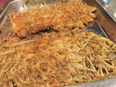 -古彭7只羊·招牌白串·碳锅羊肉旗舰店