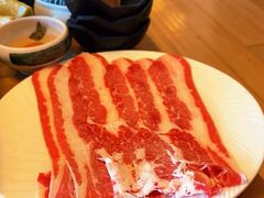 -王鼎精致料理铁板烧(世博源店)