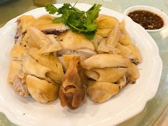 -金苑海鲜酒家(新港中路店)