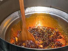 -老船舫·现做活鲜鱼馆(东郊记忆店)