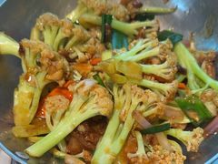 -小菜园新徽菜(无锡宜家荟聚中心店)