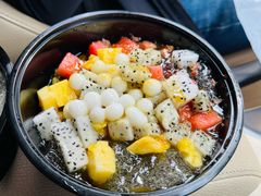 -串妹花式冰粉(乐山总店)