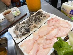 -鑫宝沙茶牛肉火锅(永泰店)