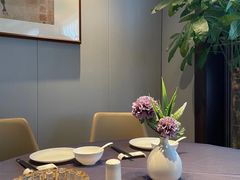-永膳精致本味湘菜(麓谷店)