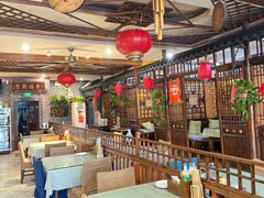 -玉桥餐厅(天坛店)