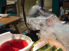 -青瓷火锅料理(西单大悦城店)