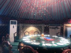 -九十九顶毡房(阜石路店)