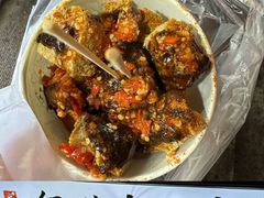 狂魔臭豆腐-海底捞火锅(吾悦国际广场店)