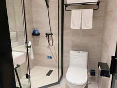 -汉庭(合肥国购广场店)