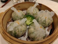 -安蒂娅.悦景轩中餐厅(西乡店)