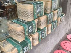 -清真·鸦儿李记·小馆(后海店)