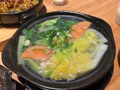 -陶德砂锅(蜀汉路店)