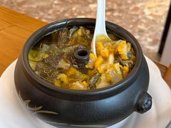 云南汽锅鸡-云雪丽·茶马文化特色菜(古城口店)