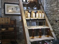 -驿舍·民國老营房院子私房菜(科学会堂店)