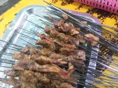 -文文烤肉(大皮院店)