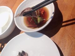 -黑鸡小馆(金源店)